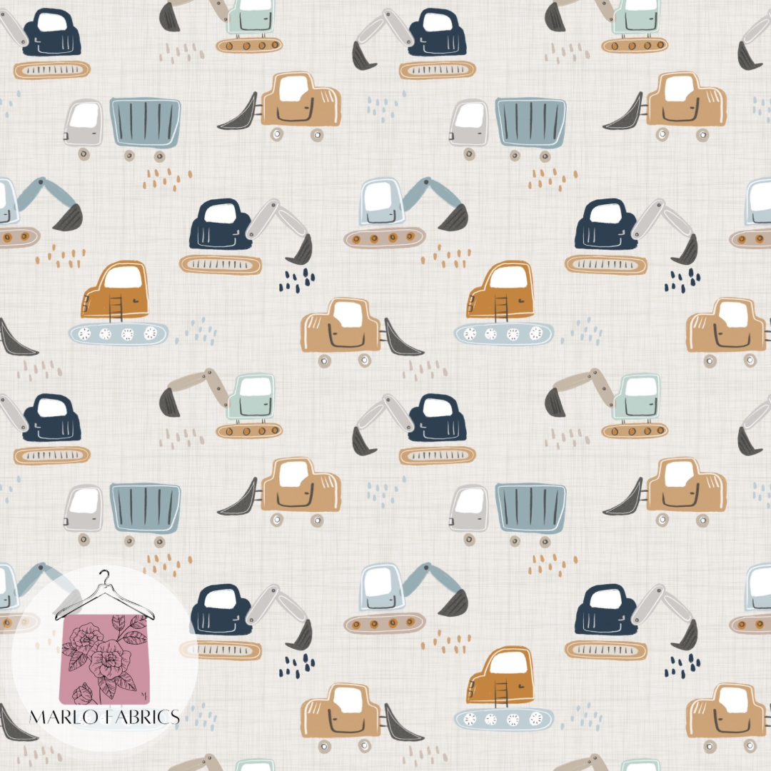 Dig Dig it - Pre Order 485