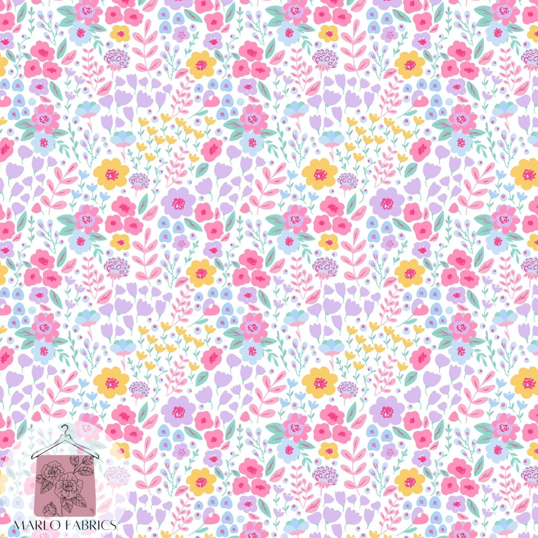 Anabelle Flowers - Pre Order 775