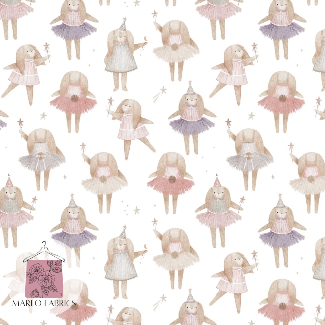 Nibbles - Bluebell- Pre Order 517