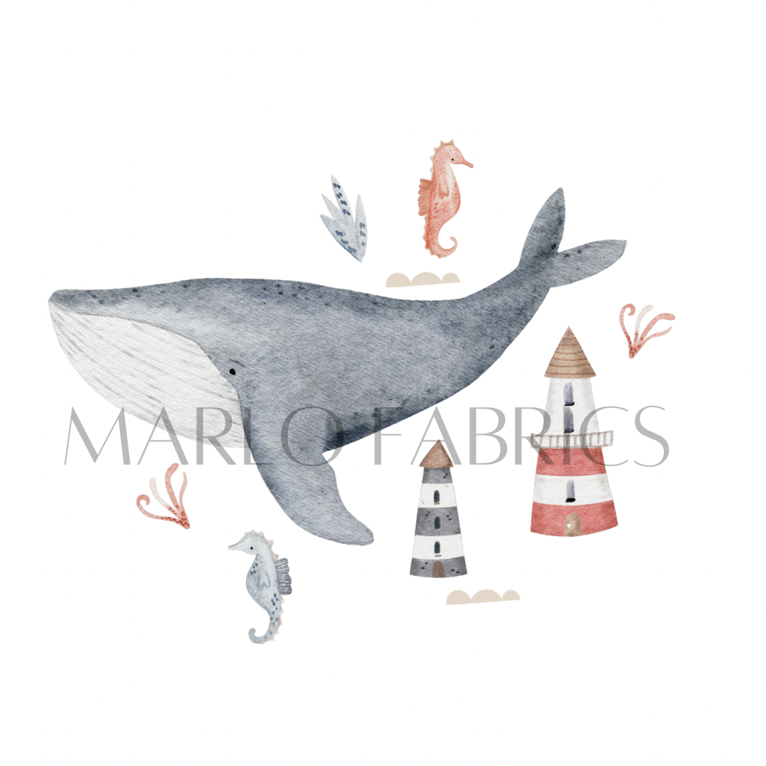 Sailaway - Heat Transfer