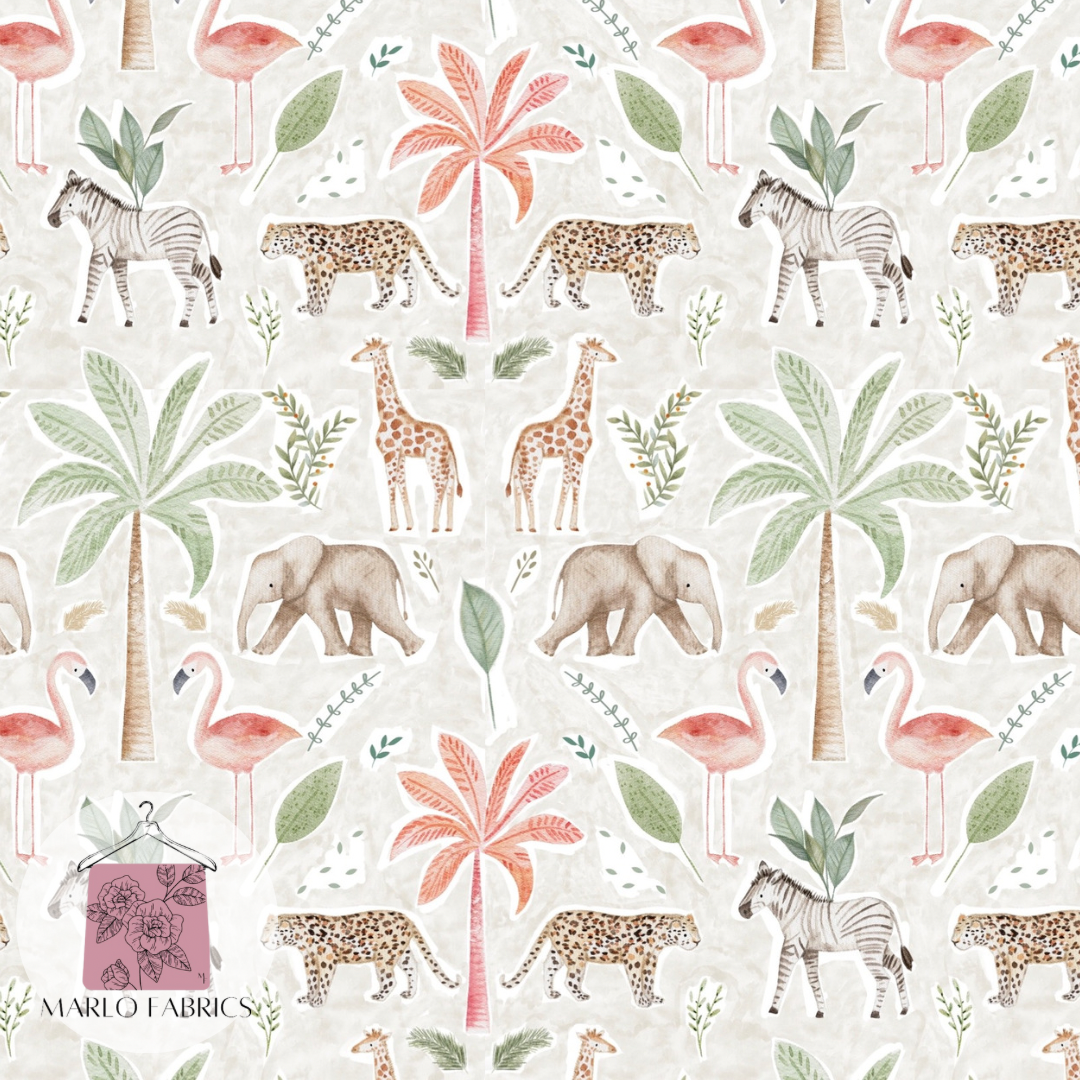 Habitat - Summer - Pre Order 525