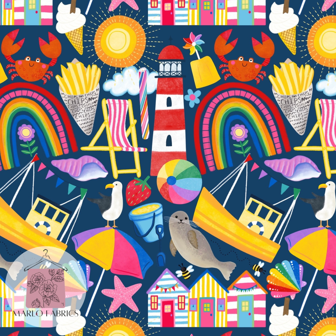 Beside the Sea - Pre Order 551