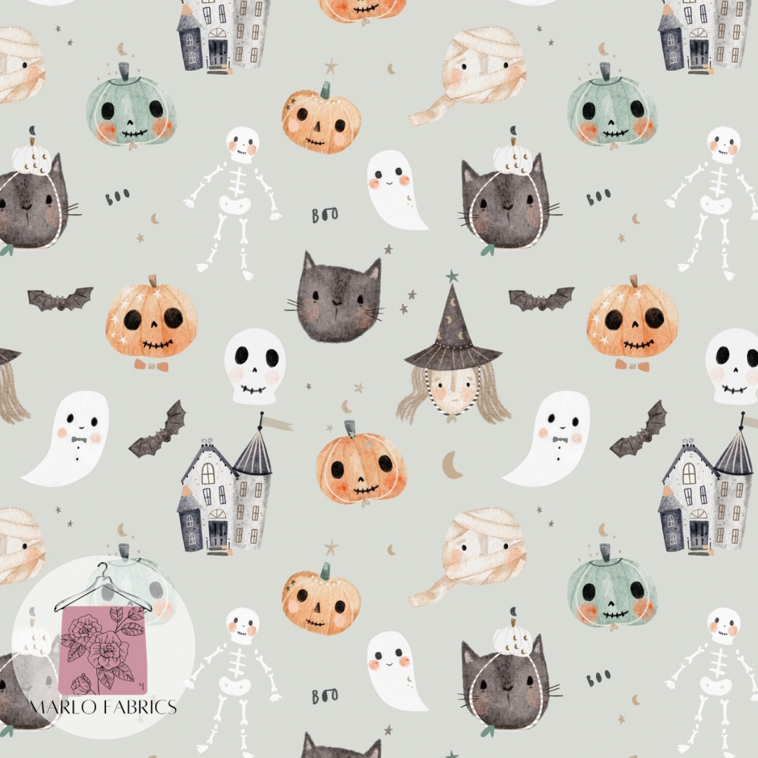 All things Spooky - Pre Order 570