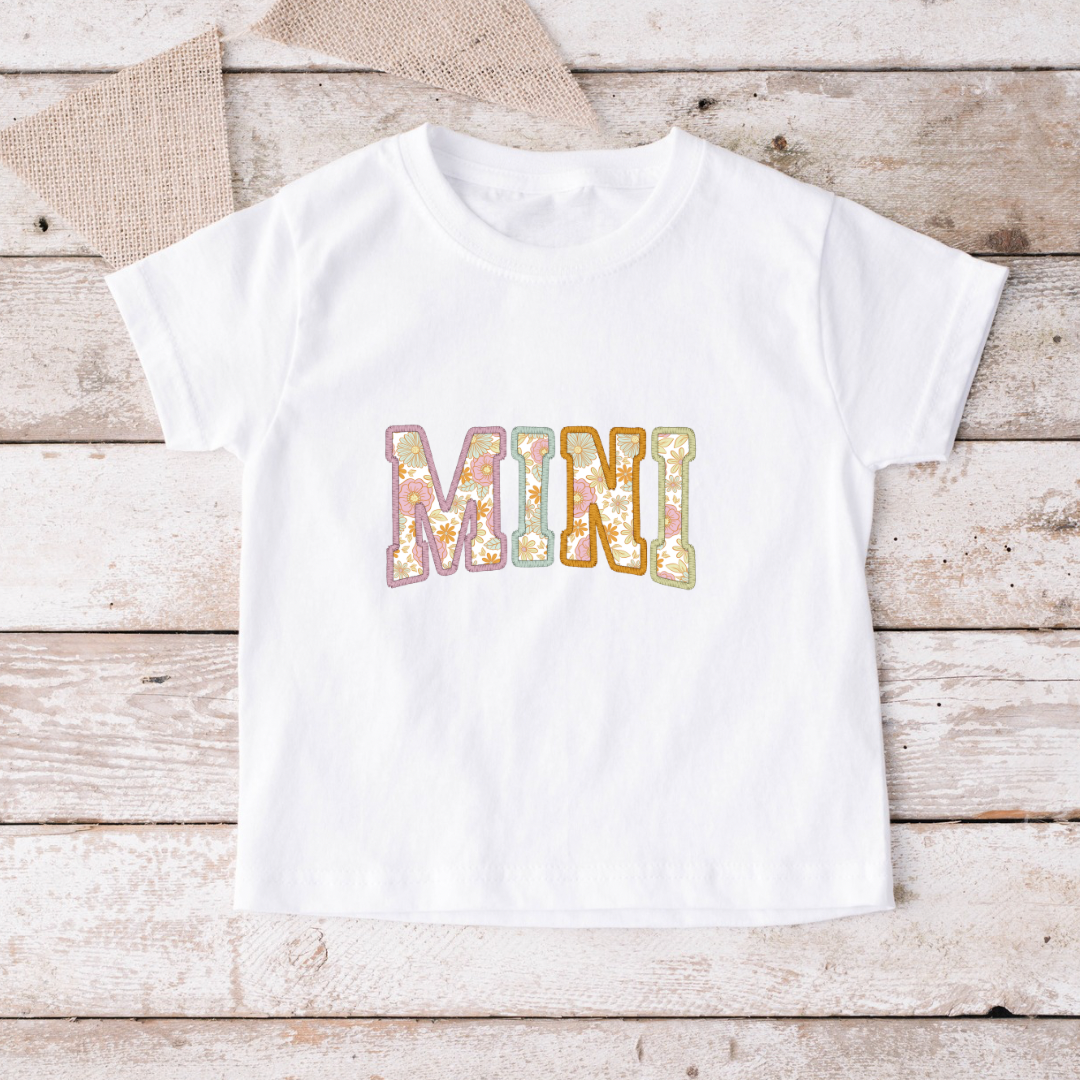 Darcie Design Custom Heat Transfer