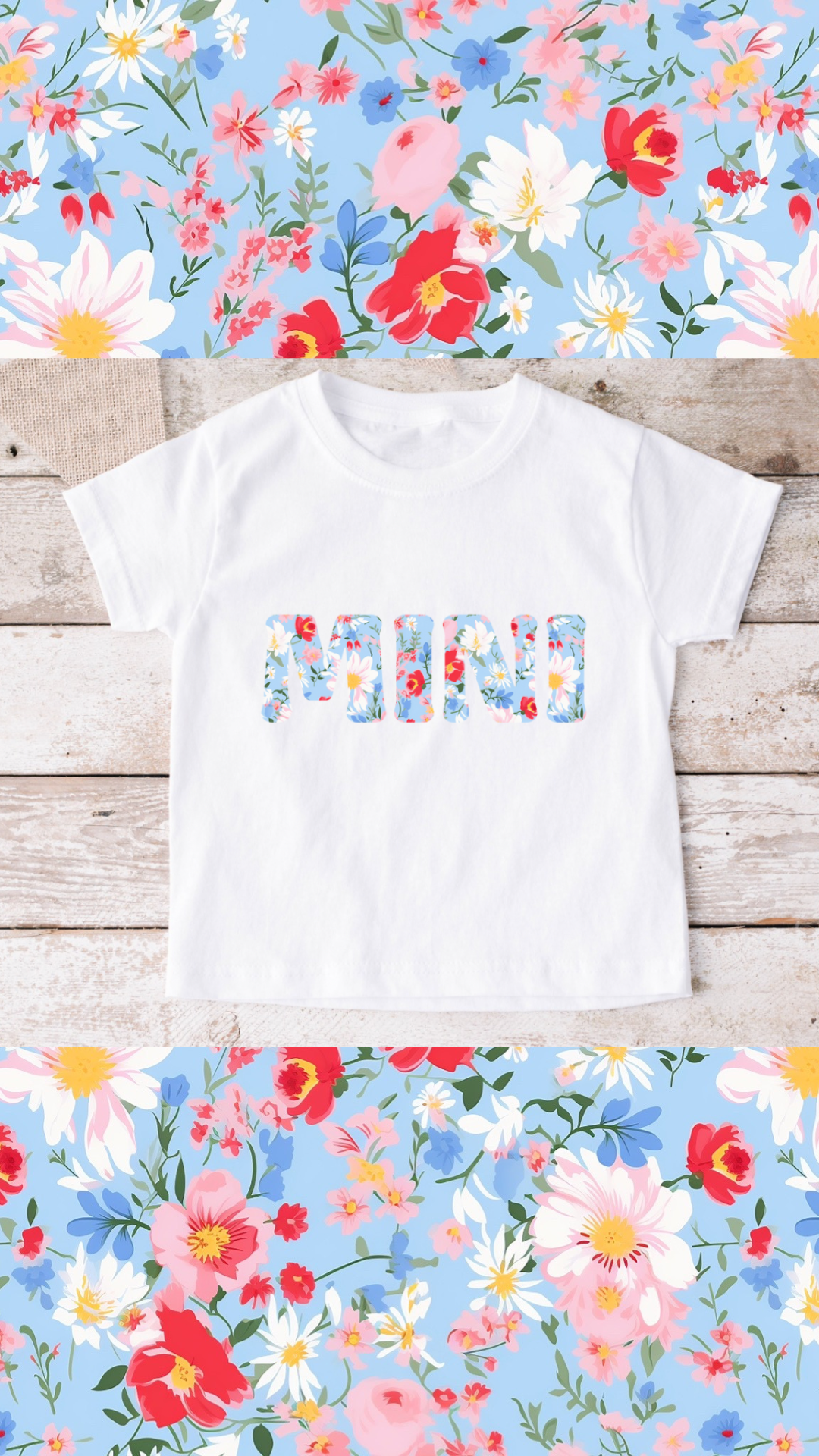 Sienna Design Custom Heat Transfer