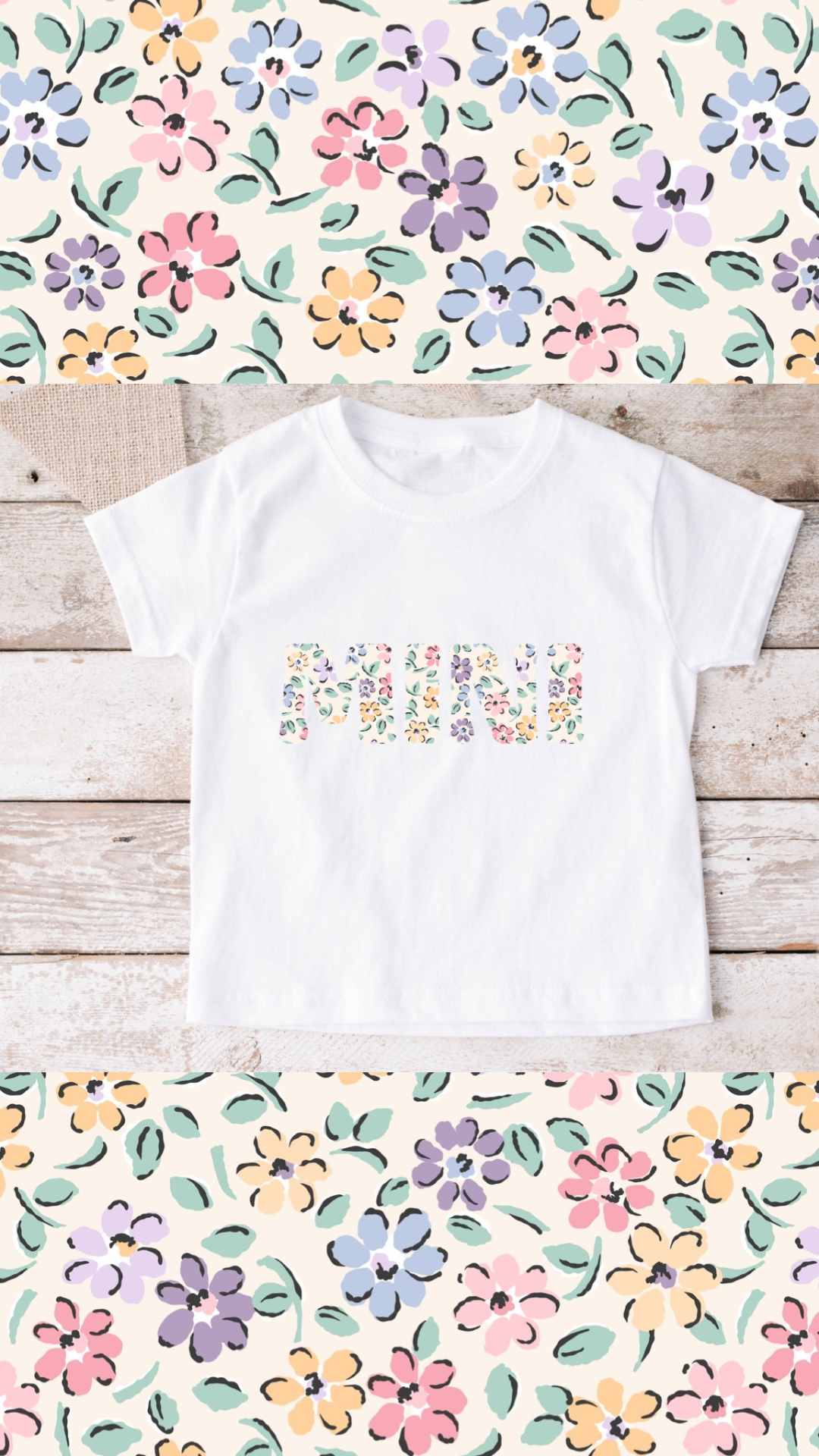 Maeve Design Custom Heat Transfer