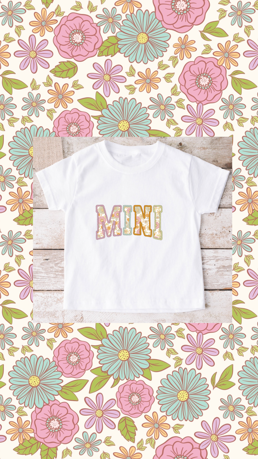 Darcie Design Custom Heat Transfer