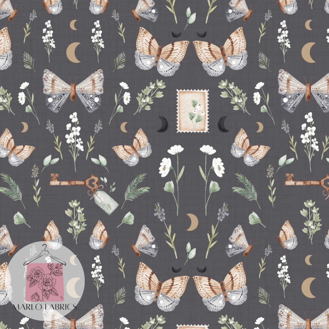 Book - Pre Order 600