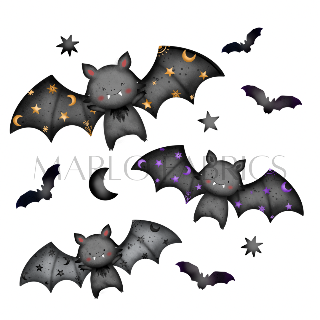 Bats - Heat Transfer