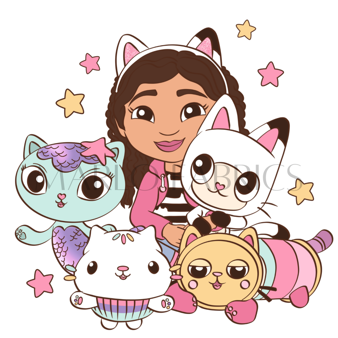 Dollshouse- Heat Transfer