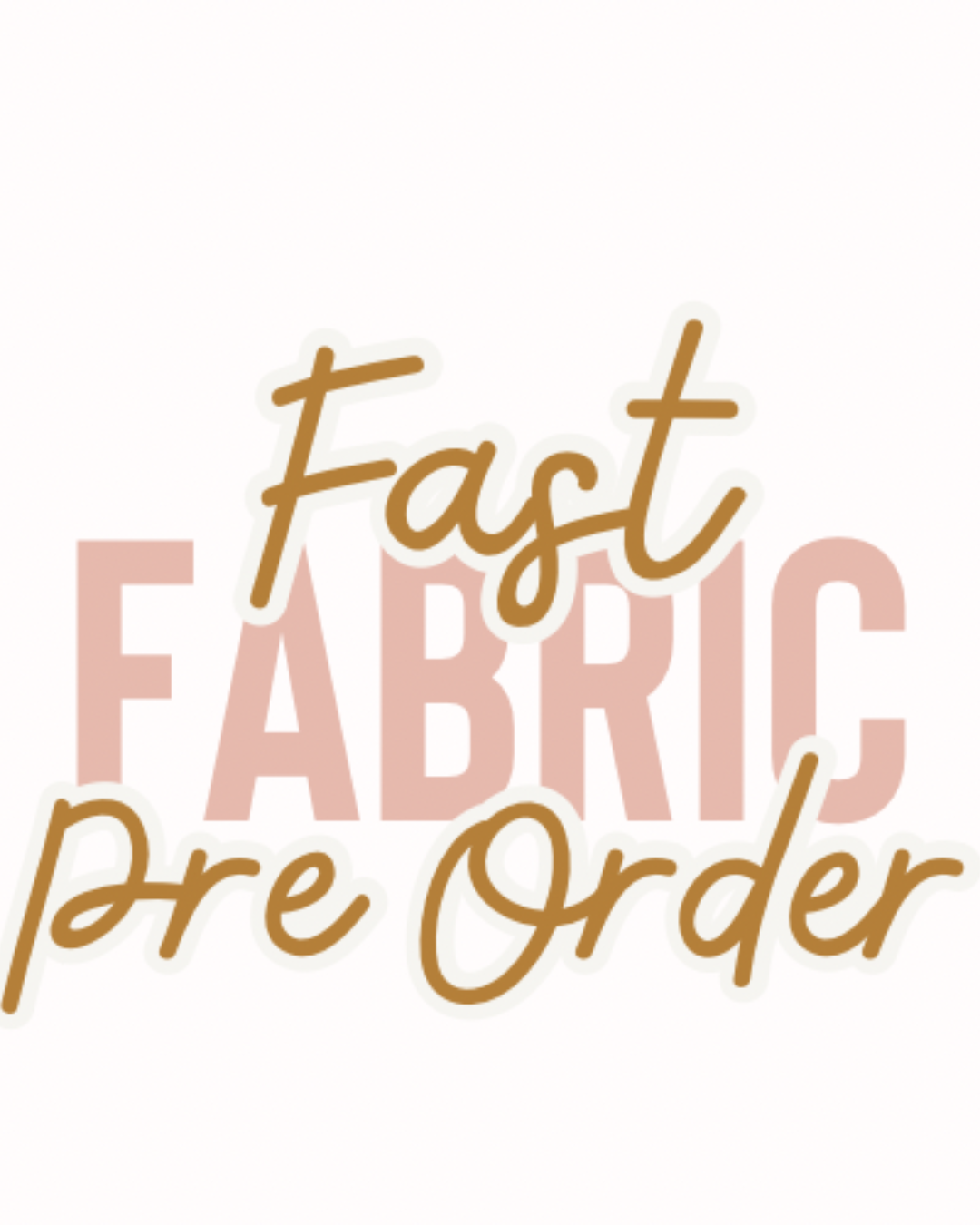 FAST FABRIC - Organic Jersey 240g