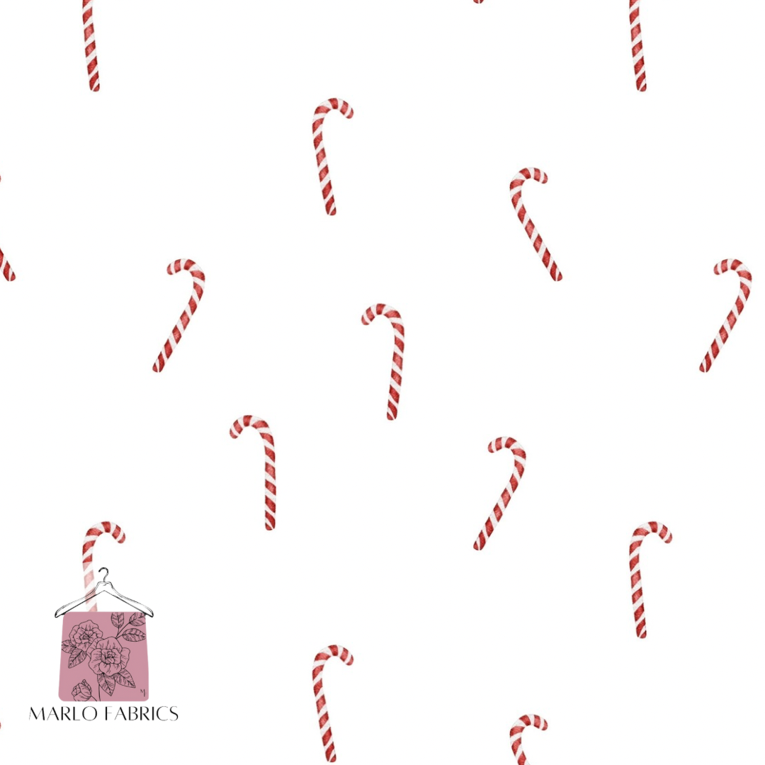 Candy Canes - Pre Order 609