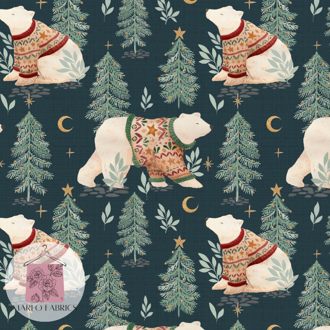 Cosy Bear - Harbour - Pre Order 611