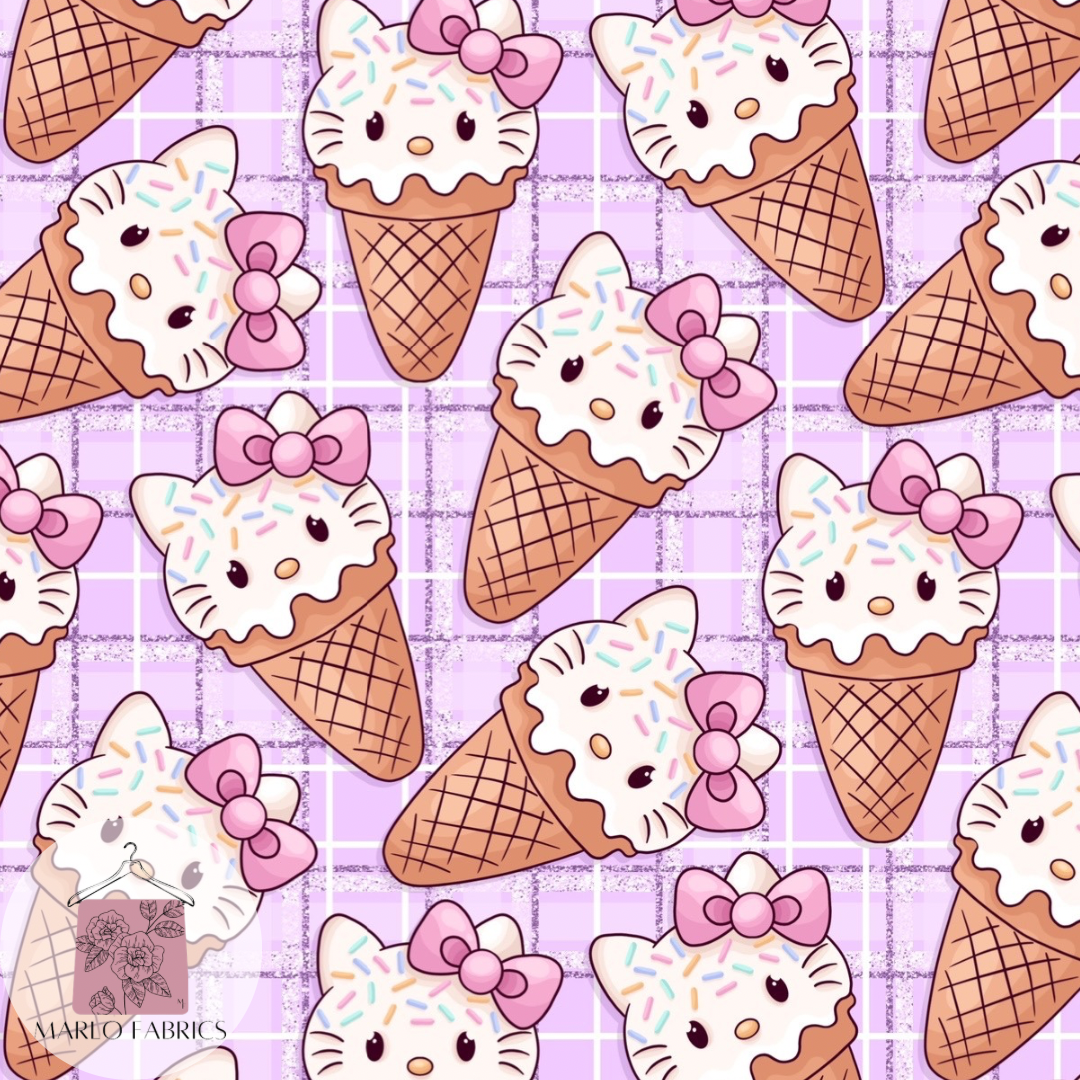 Kitty Cones - Pre Order 896