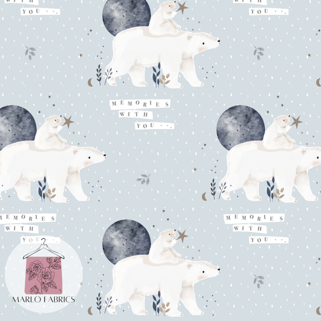 Memories with You - Pre Order 629