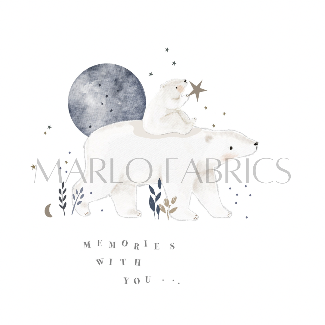 Memories With You - Heat Transfer