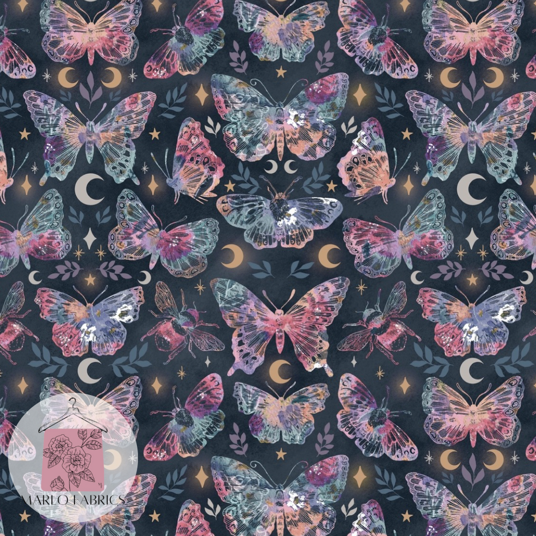 Ramona - Ink - Pre Order 663