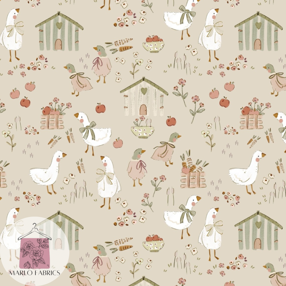 Glady - Vintage - Pre Order 919