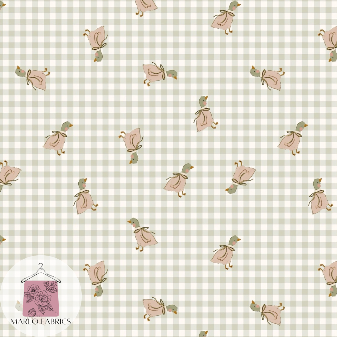 Mally - Vintage - Pre Order 920