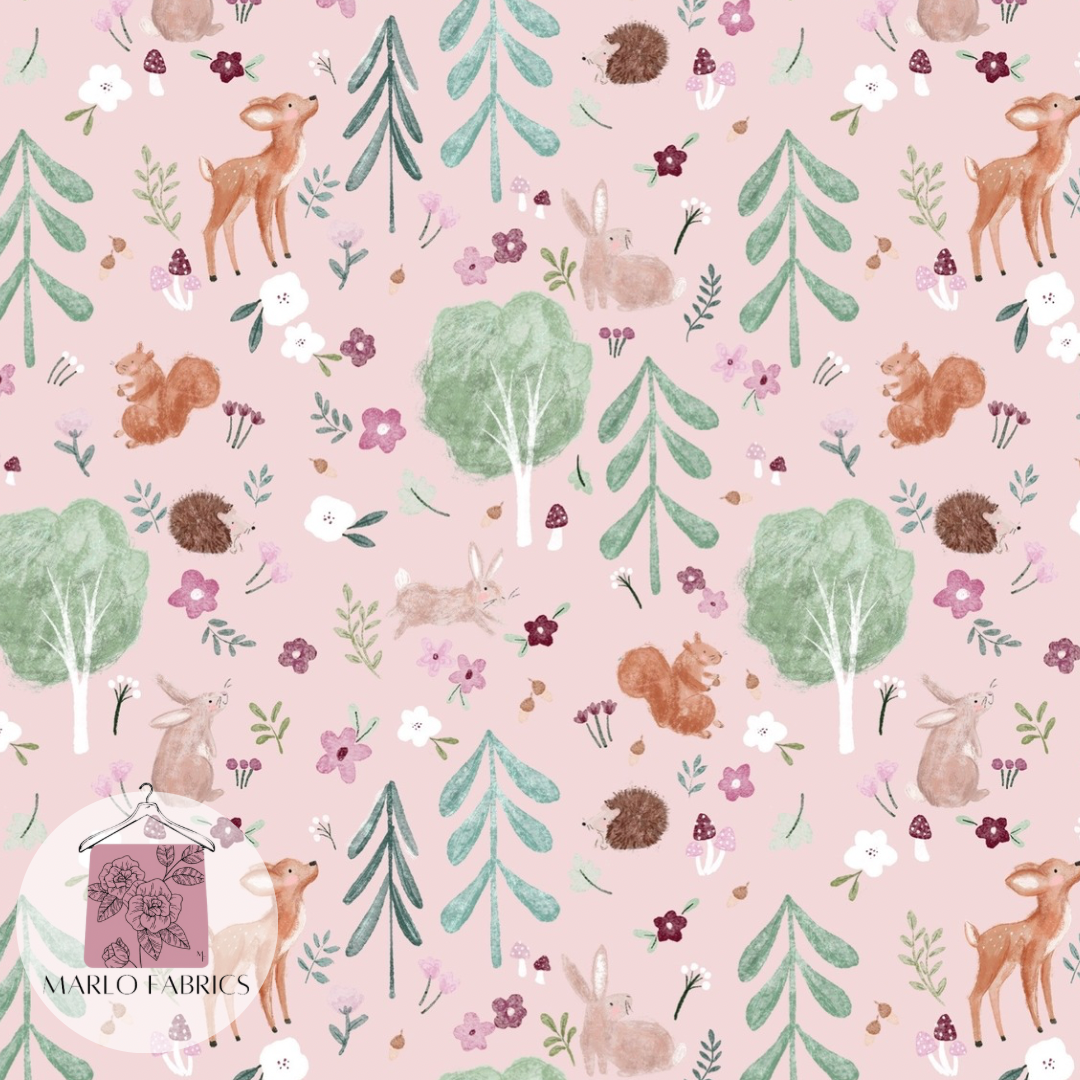 Florries Wood - Instock from wc 20/4