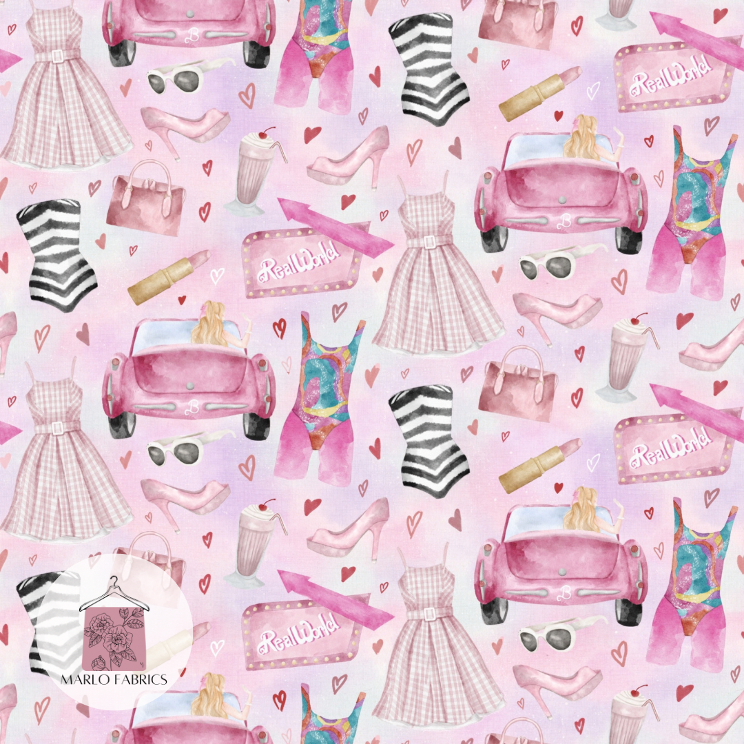 The Real World - Pre Order 367