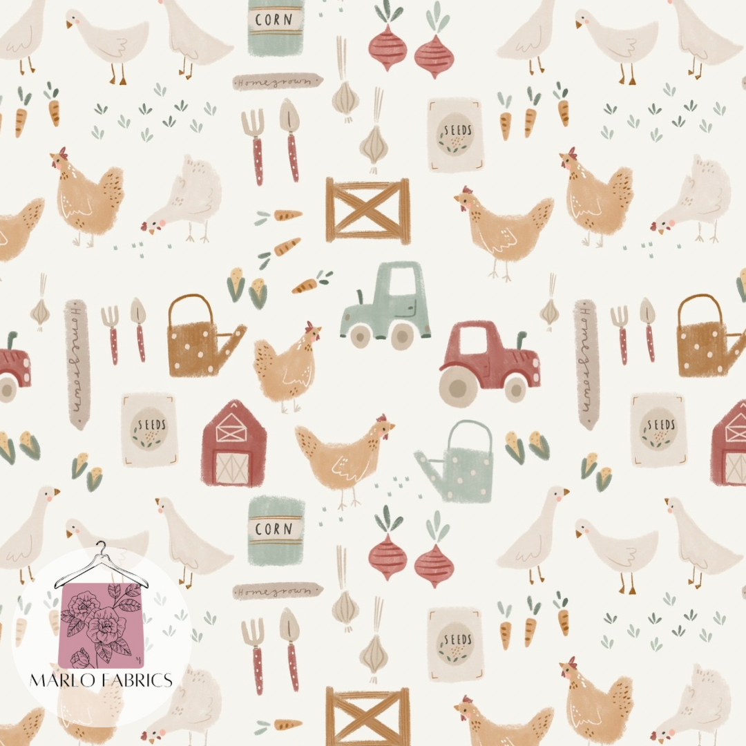 Gander - Pre Order 690