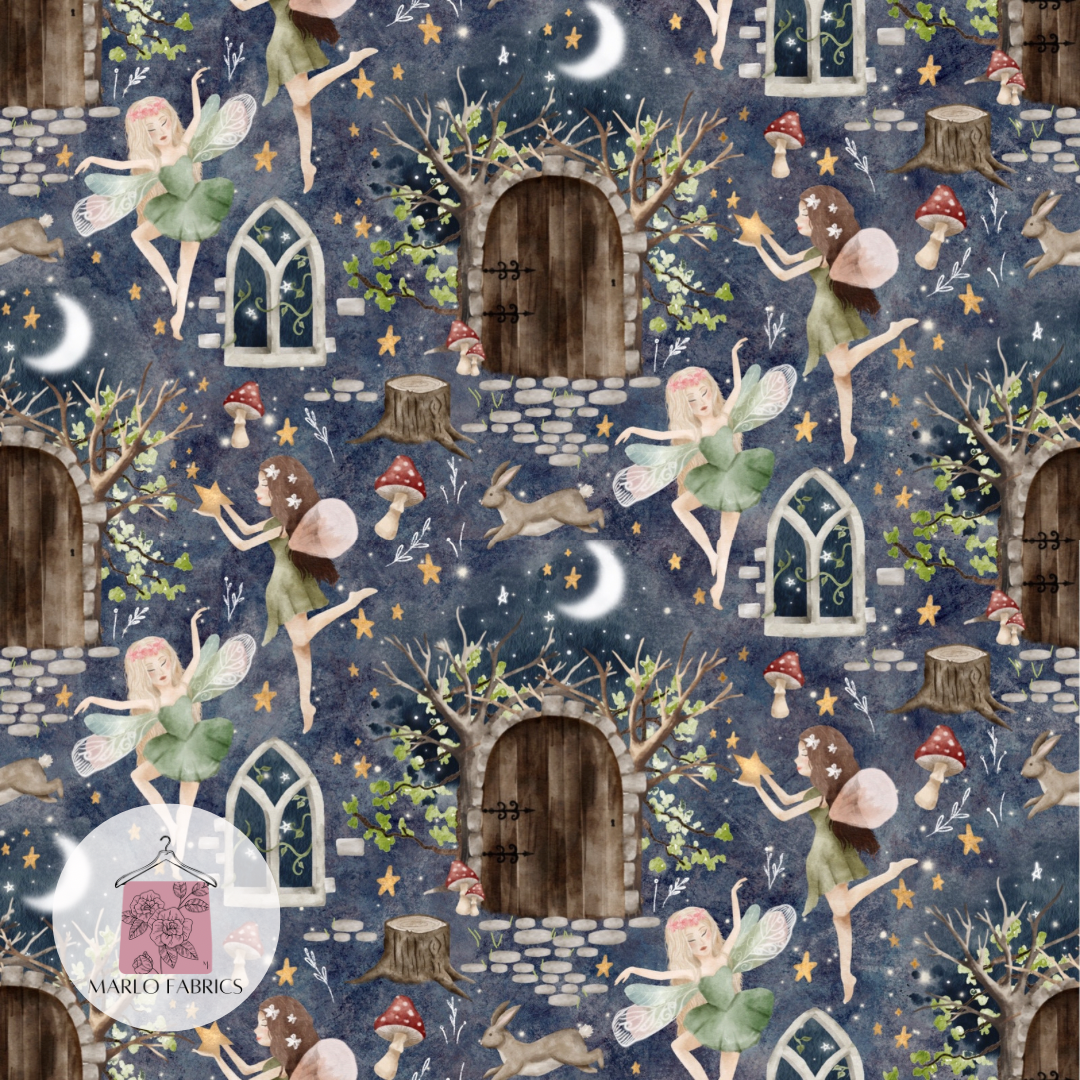 Fairy Garden - Pre Order 381