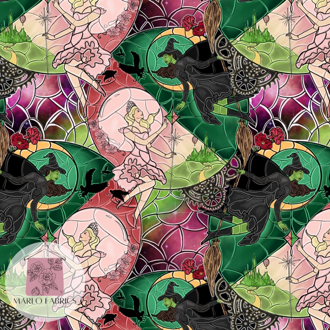 Flying Free - Pre Order 711