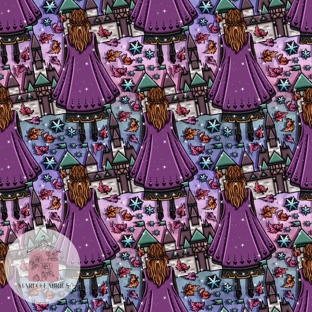 The girl who saved her Sister - Pre Order 423