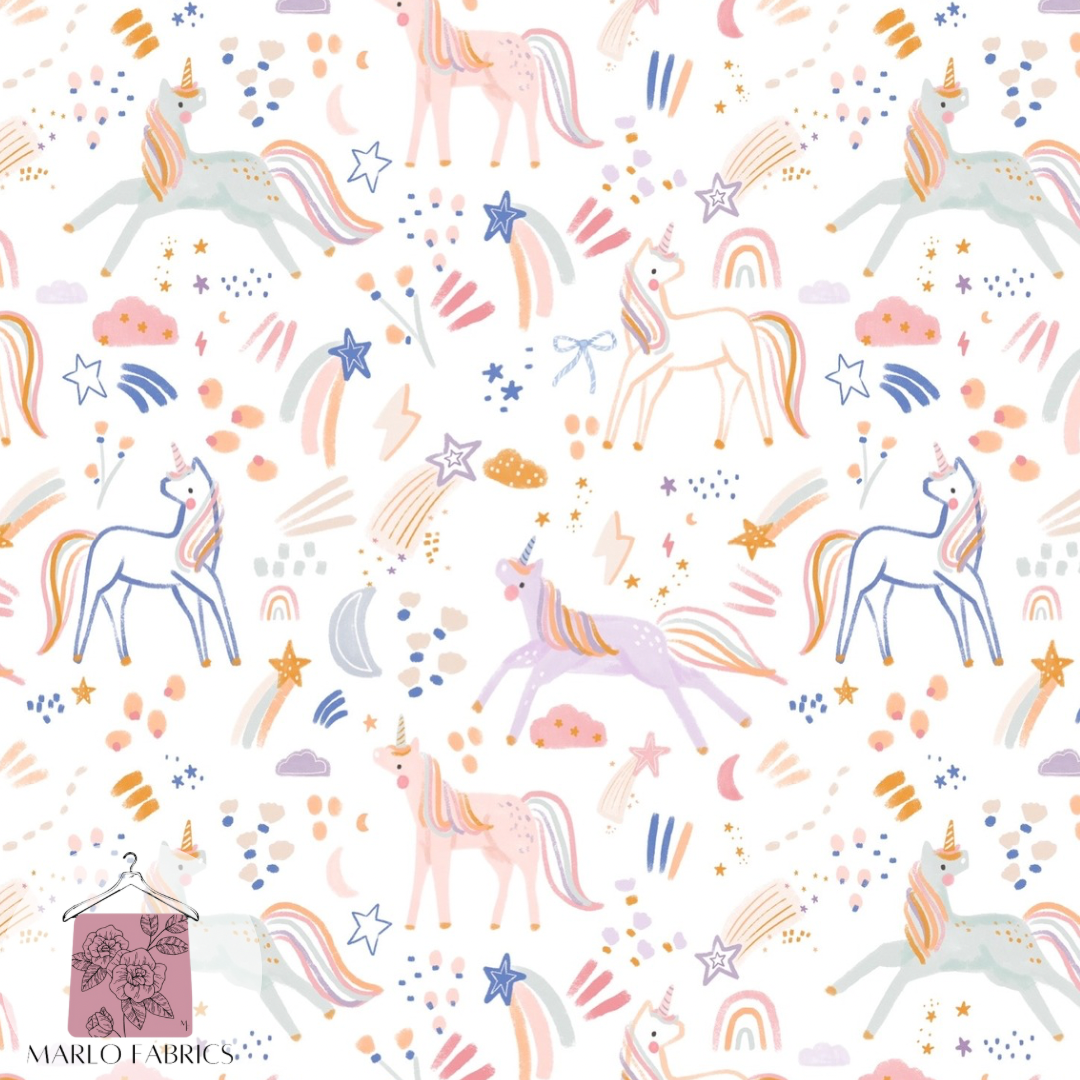 Nora - White - Pre Order 729