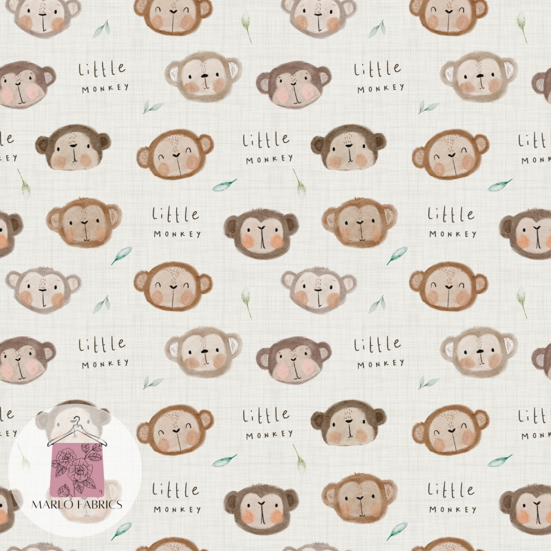 Cheeky Monkey - Pre Order 436