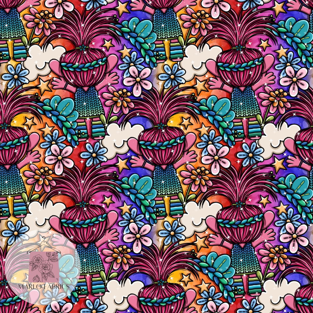 Poppy - Pre Order 442