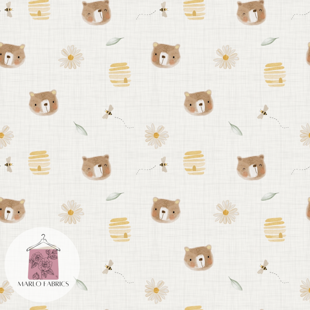 Spring Bear - Pre Order 447
