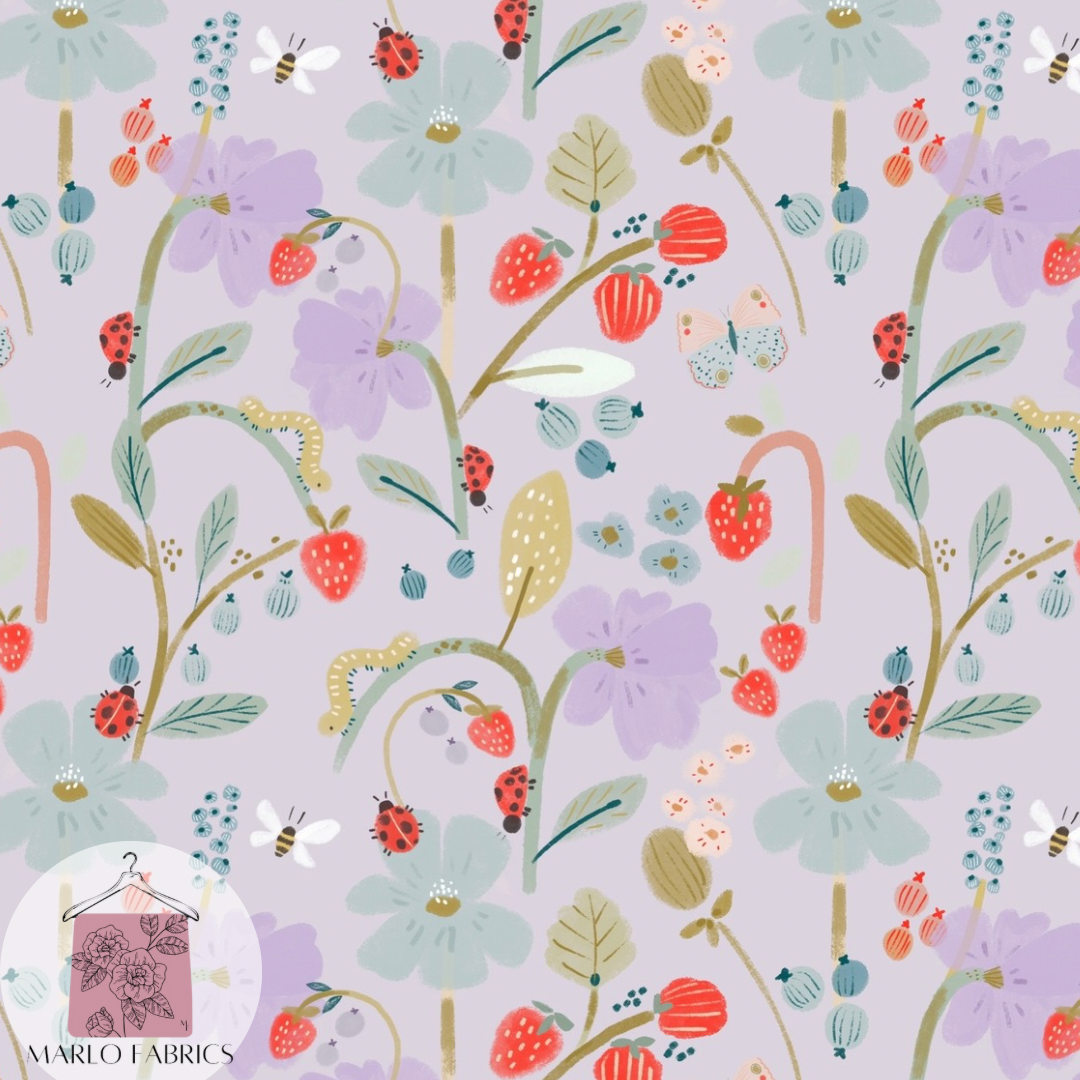 Cherri - April Pre Order