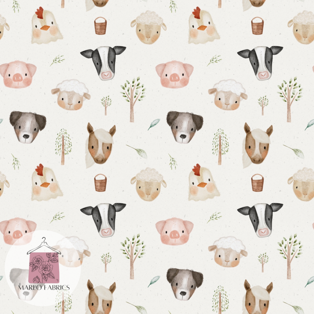 Barnbobs - Pre Order 448