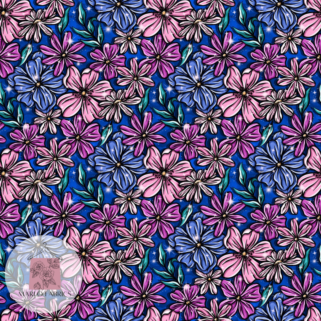 Sparkle - Violet - Pre Order 453