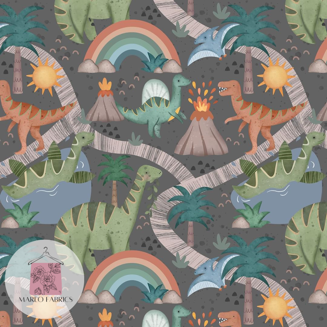 Dino Park - Pre Order 459