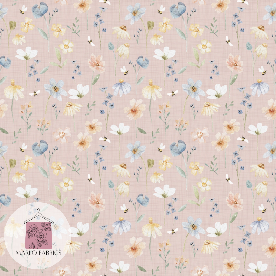 Daphne - Blush - Pre Order 472
