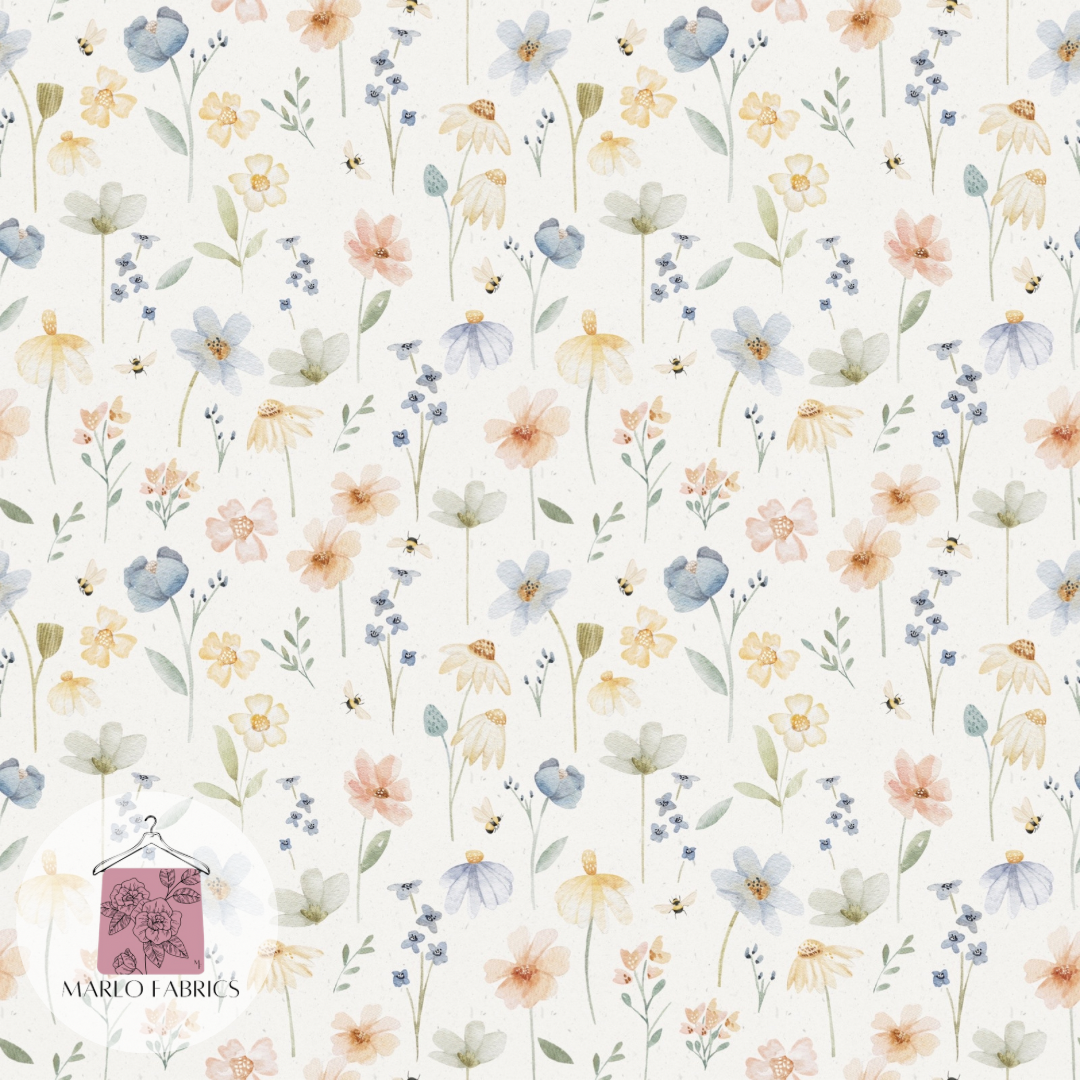 Daphne - Ecru - Pre Order 473