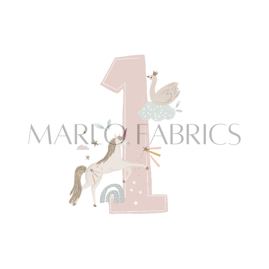 Magical - 1 - Heat Transfer