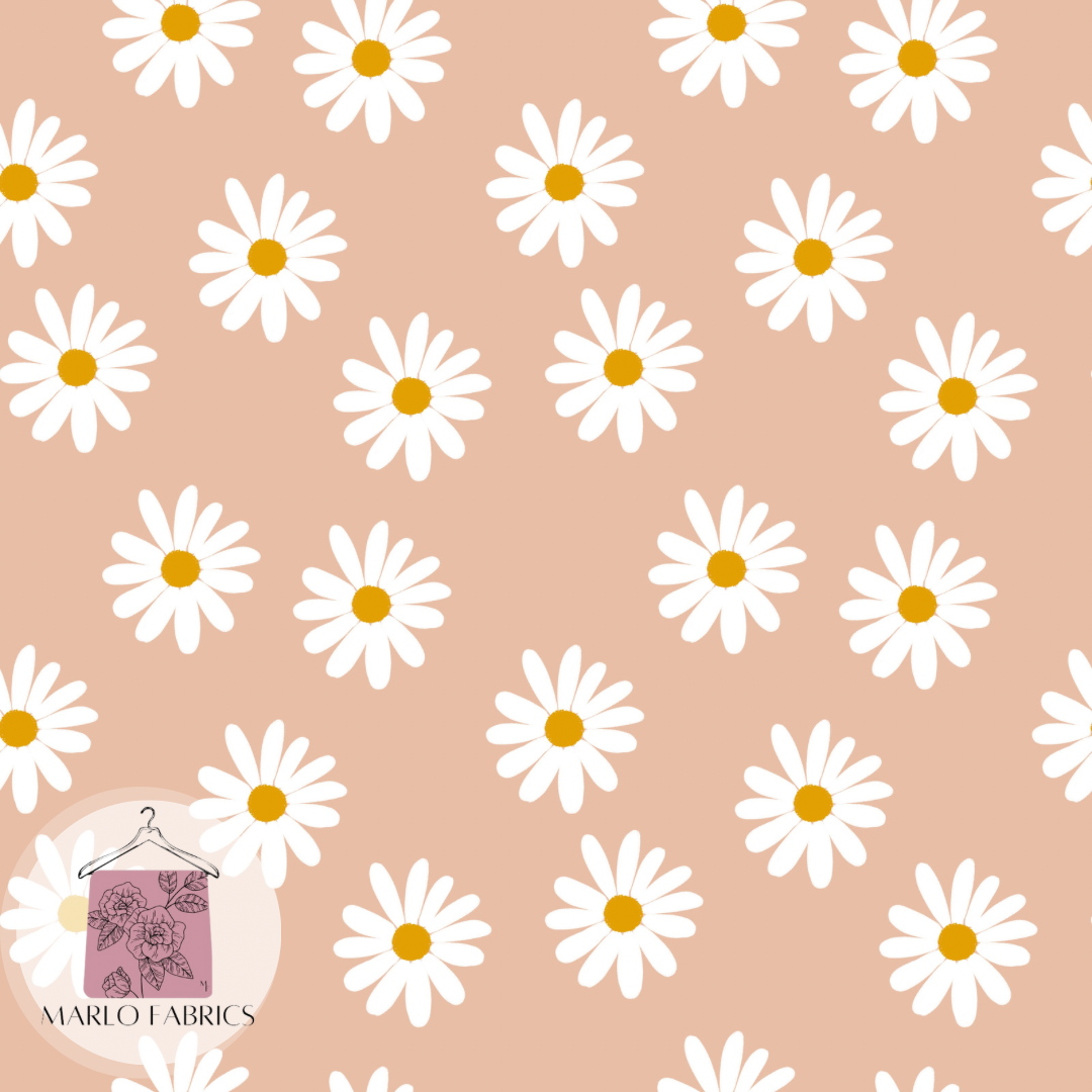 Retro Daisies - Pre Order 486