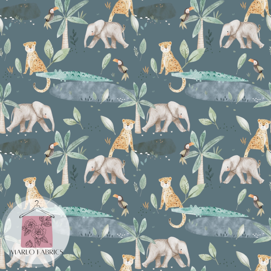 Leos Jungle - Jungle - Pre Order 498