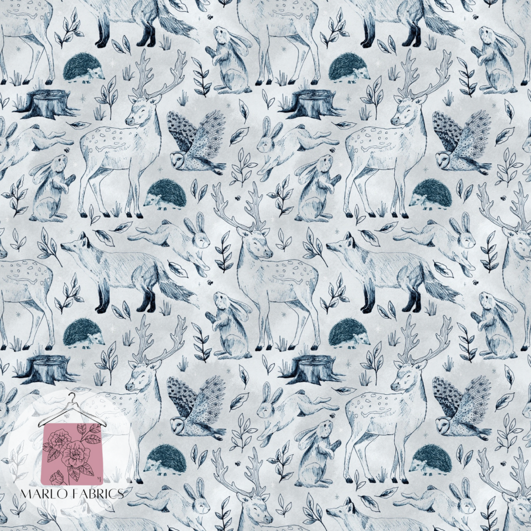 Iver - Willow - Pre Order 501