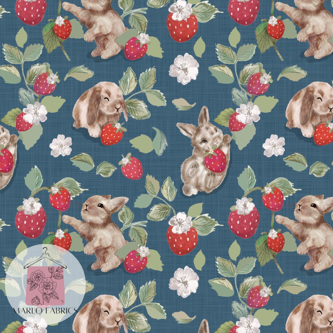 StrawBuns - Pre Order 508