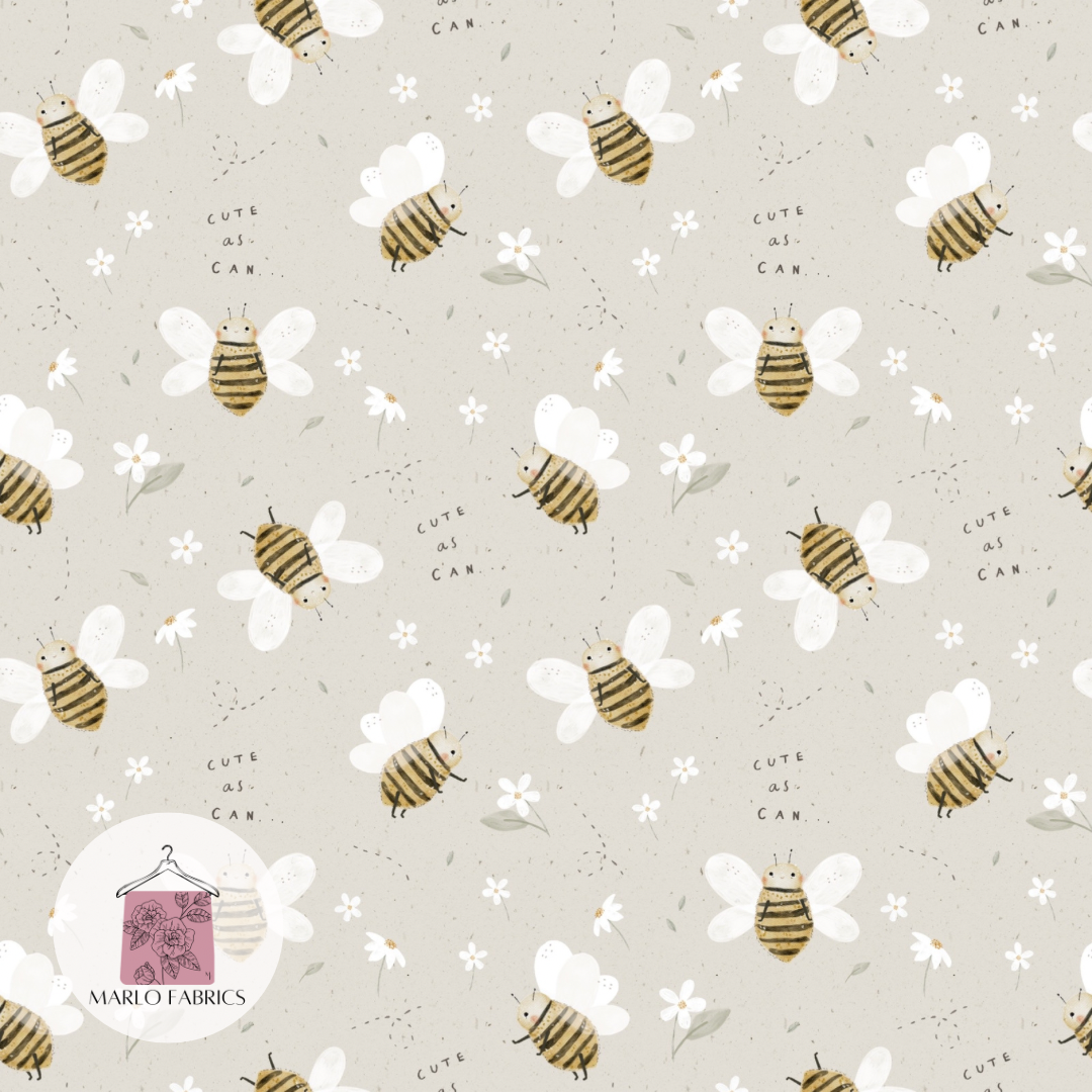 Cute as can Bee - Pre Order 357