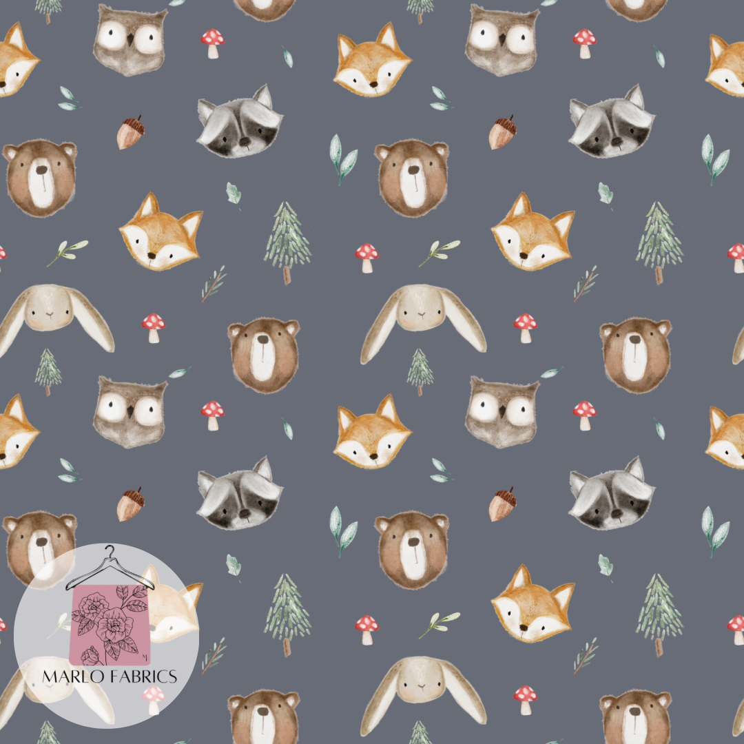 Anibobs Woodland -PRE ORDER