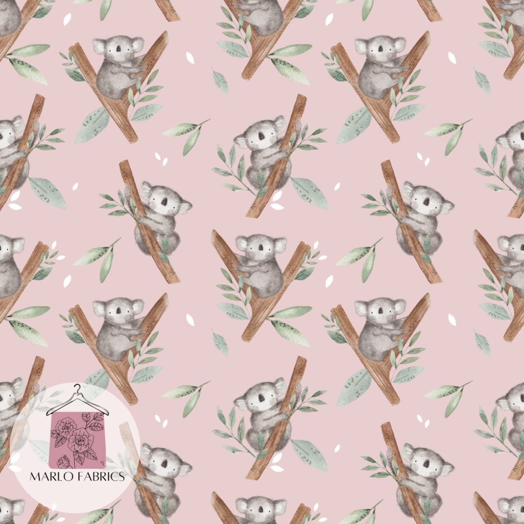 Meki - Pink - Pre Order 215