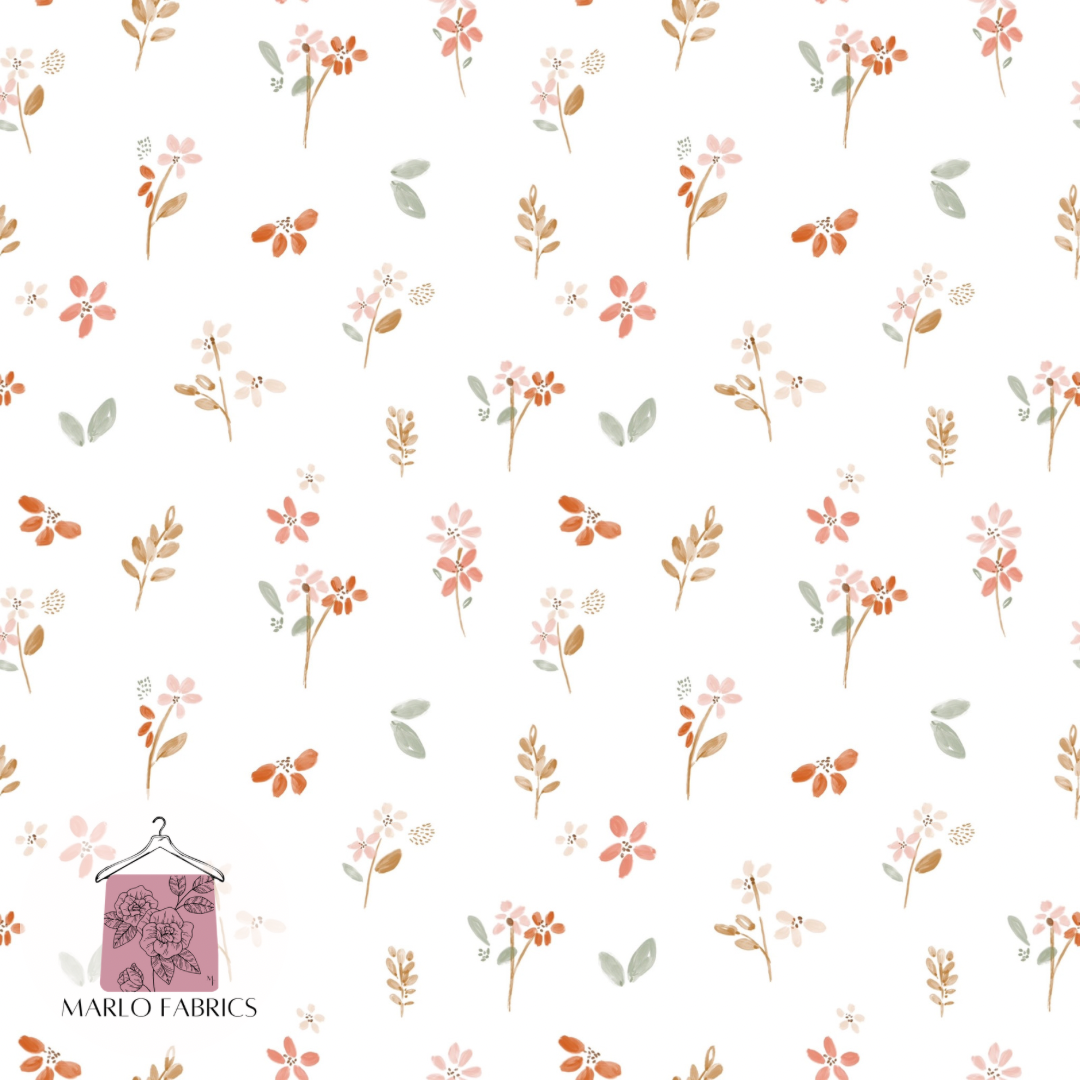 Flora - Pre Order 329