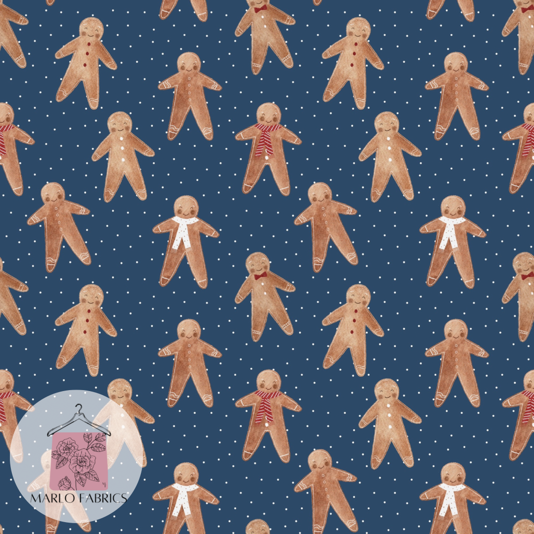 Gingers - Pre Order 290