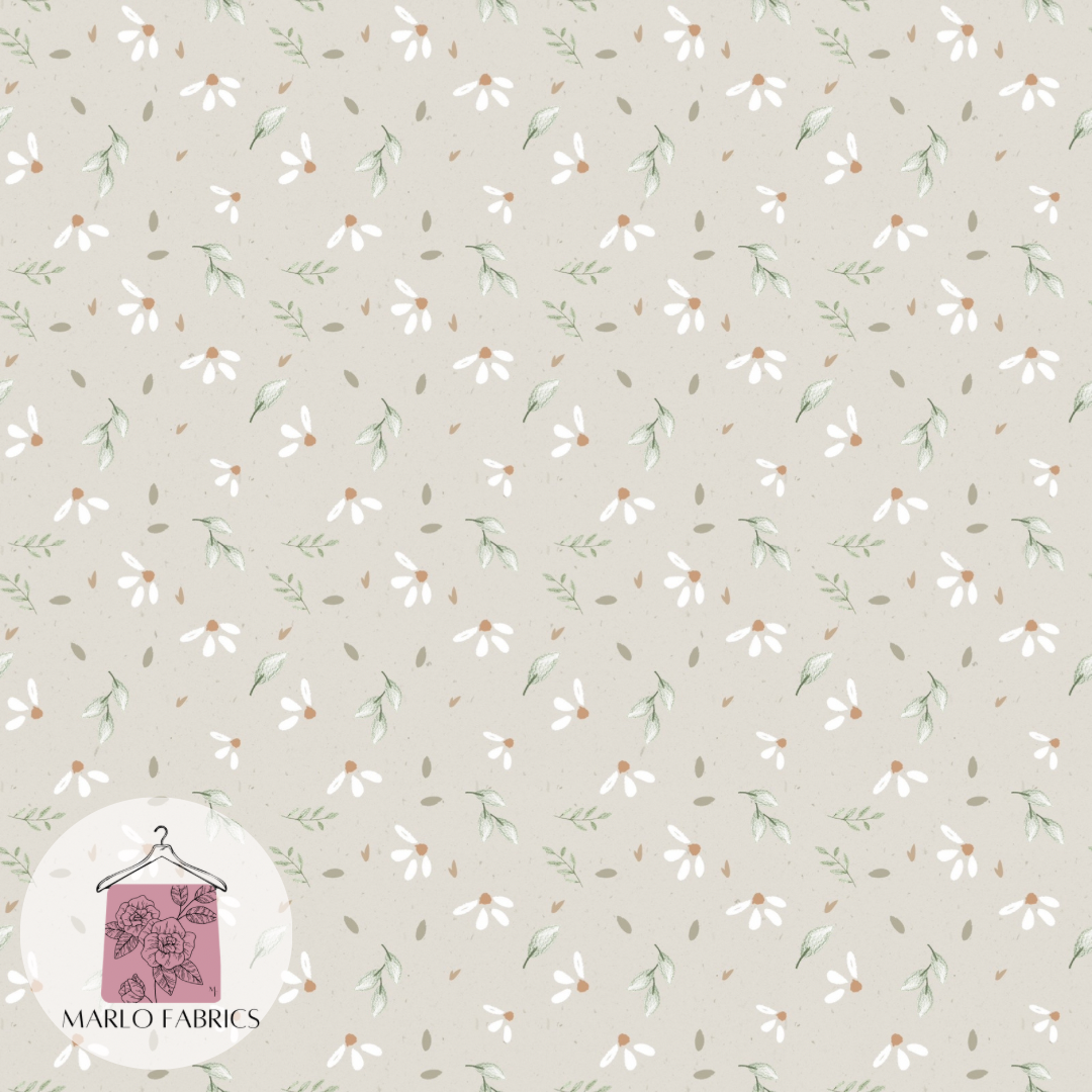 Bella Floral Tofu - Pre Order 277